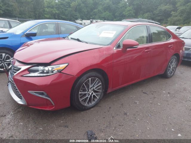 Photo 1 VIN: JTHBK1GG7H2250264 - LEXUS ES 