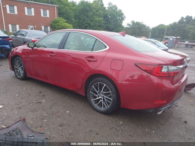 Photo 2 VIN: JTHBK1GG7H2250264 - LEXUS ES 