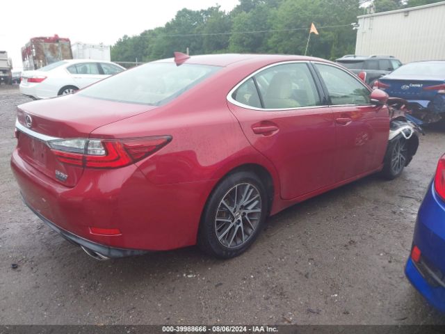 Photo 3 VIN: JTHBK1GG7H2250264 - LEXUS ES 