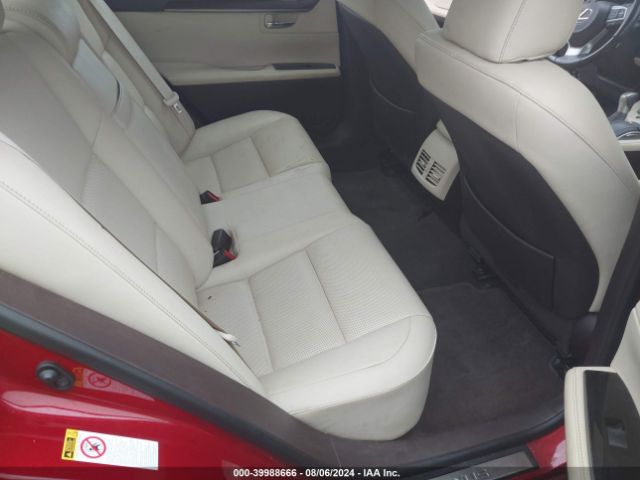 Photo 7 VIN: JTHBK1GG7H2250264 - LEXUS ES 