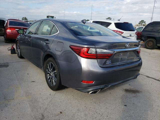 Photo 2 VIN: JTHBK1GG7H2251186 - LEXUS ES 350 