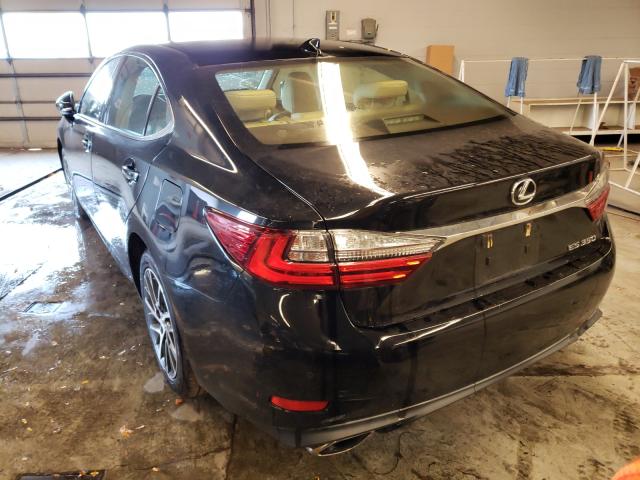 Photo 2 VIN: JTHBK1GG7H2256873 - LEXUS ES 350 