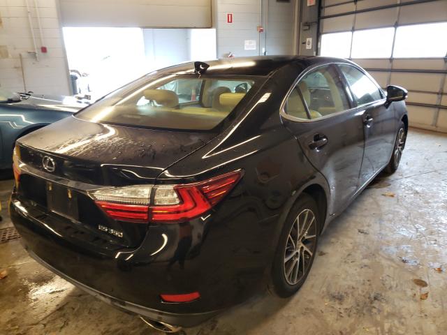 Photo 3 VIN: JTHBK1GG7H2256873 - LEXUS ES 350 