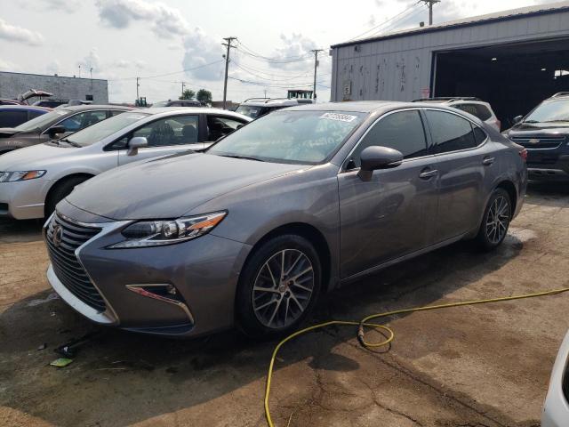 Photo 0 VIN: JTHBK1GG7H2258476 - LEXUS ES 350 