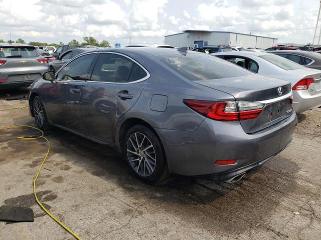 Photo 1 VIN: JTHBK1GG7H2258476 - LEXUS ES 350 