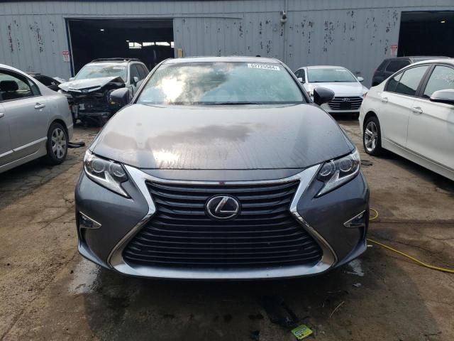 Photo 4 VIN: JTHBK1GG7H2258476 - LEXUS ES 350 