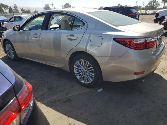 Photo 1 VIN: JTHBK1GG8D2003748 - LEXUS ES 350 