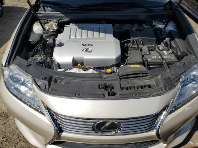 Photo 10 VIN: JTHBK1GG8D2003748 - LEXUS ES 350 