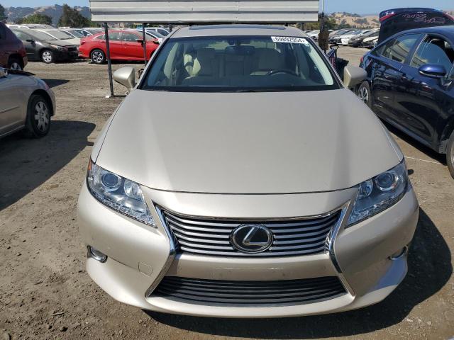 Photo 4 VIN: JTHBK1GG8D2003748 - LEXUS ES 350 