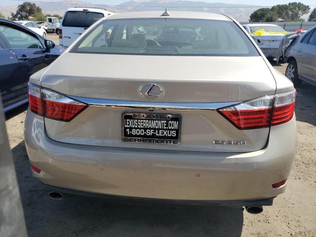 Photo 5 VIN: JTHBK1GG8D2003748 - LEXUS ES 350 