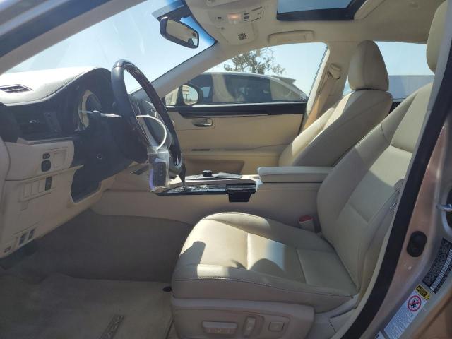 Photo 6 VIN: JTHBK1GG8D2003748 - LEXUS ES 350 