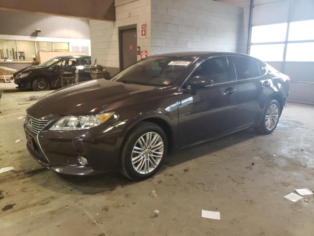 Photo 0 VIN: JTHBK1GG8D2011199 - LEXUS ES350 