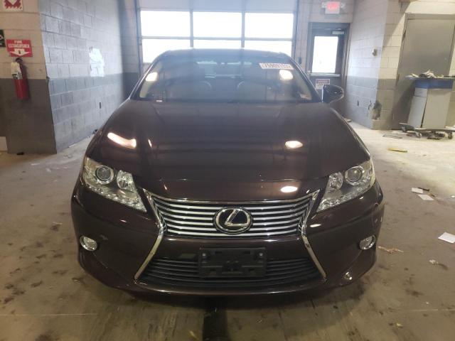 Photo 4 VIN: JTHBK1GG8D2011199 - LEXUS ES350 