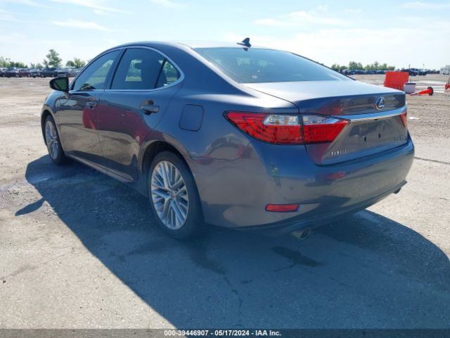 Photo 2 VIN: JTHBK1GG8D2014717 - LEXUS ES 350 