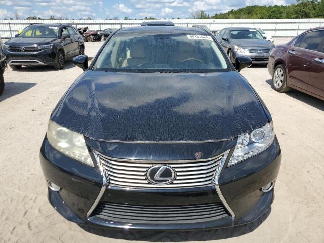 Photo 4 VIN: JTHBK1GG8D2017648 - LEXUS ES 350 