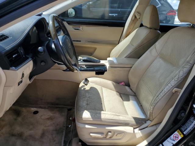 Photo 6 VIN: JTHBK1GG8D2017648 - LEXUS ES 350 