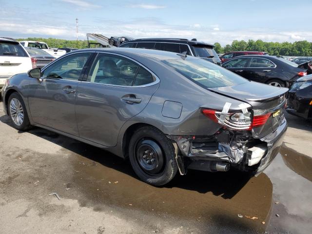 Photo 1 VIN: JTHBK1GG8D2022235 - LEXUS ES 350 