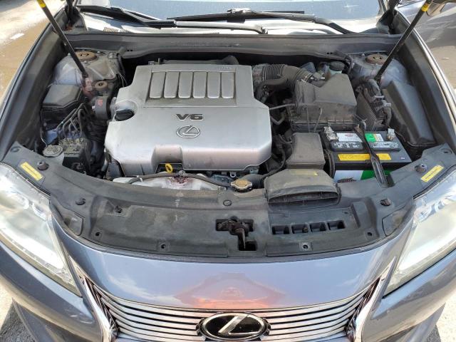 Photo 10 VIN: JTHBK1GG8D2022235 - LEXUS ES 350 