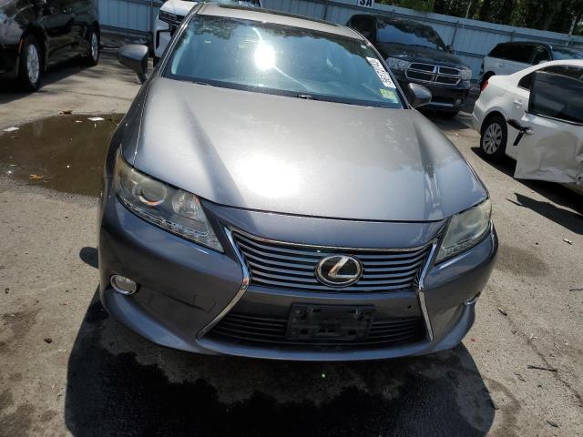 Photo 4 VIN: JTHBK1GG8D2022235 - LEXUS ES 350 