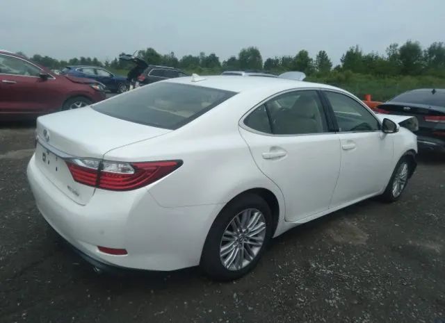 Photo 3 VIN: JTHBK1GG8D2023823 - LEXUS ES 350 