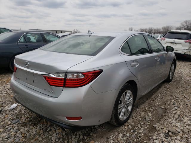 Photo 3 VIN: JTHBK1GG8D2025457 - LEXUS ES 350 