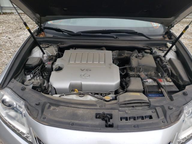 Photo 6 VIN: JTHBK1GG8D2025457 - LEXUS ES 350 