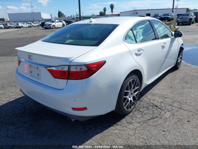 Photo 3 VIN: JTHBK1GG8D2026043 - LEXUS ES 350 