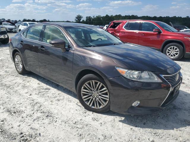 Photo 3 VIN: JTHBK1GG8D2027791 - LEXUS ES 350 