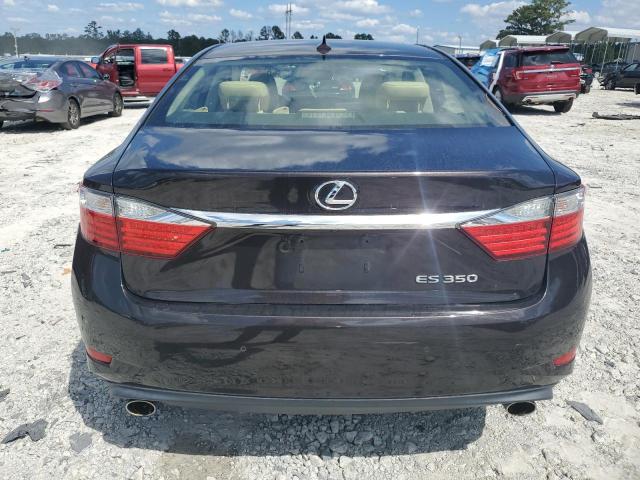 Photo 5 VIN: JTHBK1GG8D2027791 - LEXUS ES 350 