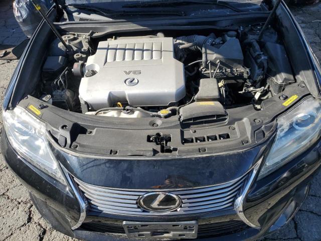 Photo 10 VIN: JTHBK1GG8D2028925 - LEXUS ES350 