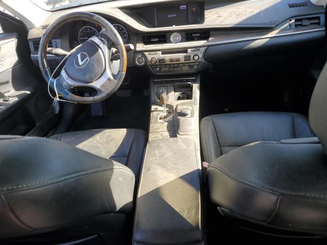 Photo 7 VIN: JTHBK1GG8D2028925 - LEXUS ES350 