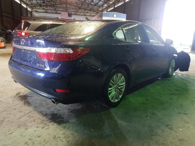 Photo 3 VIN: JTHBK1GG8D2029153 - LEXUS ES 350 