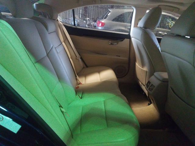 Photo 5 VIN: JTHBK1GG8D2029153 - LEXUS ES 350 