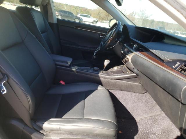 Photo 4 VIN: JTHBK1GG8D2030853 - LEXUS ES 350 