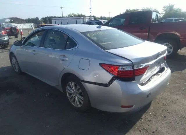 Photo 2 VIN: JTHBK1GG8D2033431 - LEXUS ES 350 