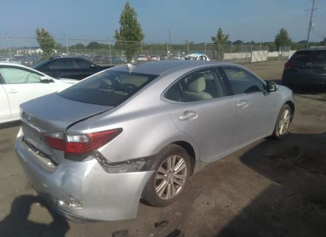 Photo 3 VIN: JTHBK1GG8D2033431 - LEXUS ES 350 