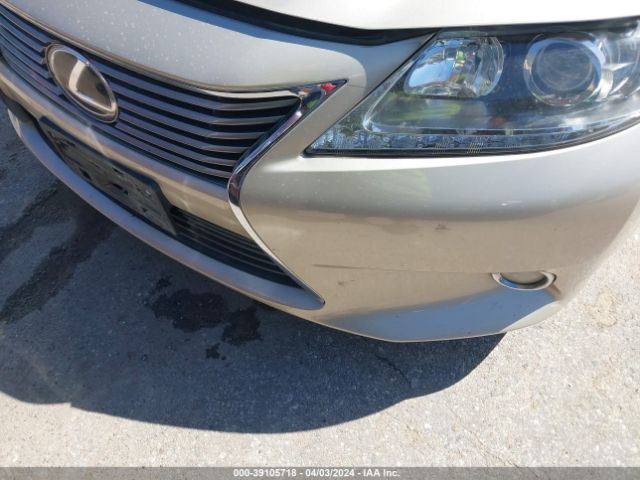 Photo 5 VIN: JTHBK1GG8D2035065 - LEXUS ES 350 