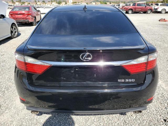 Photo 5 VIN: JTHBK1GG8D2035261 - LEXUS ES 350 