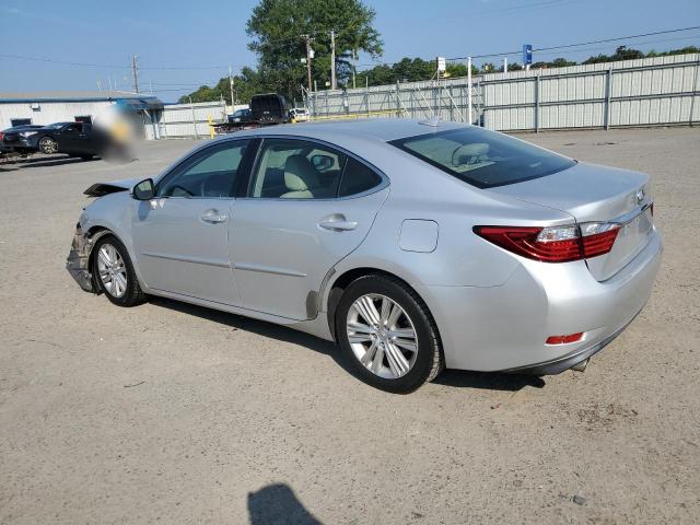 Photo 1 VIN: JTHBK1GG8D2035566 - LEXUS ES 350 