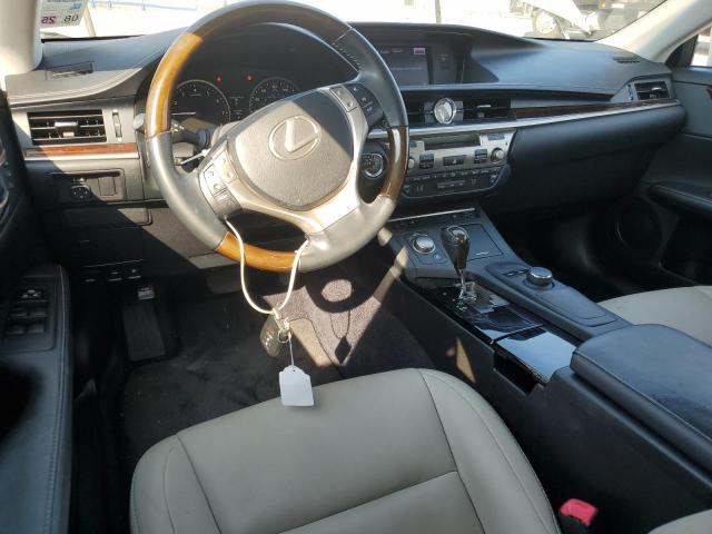 Photo 7 VIN: JTHBK1GG8D2035566 - LEXUS ES 350 