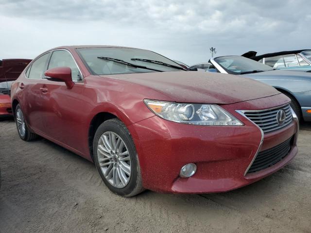 Photo 3 VIN: JTHBK1GG8D2043683 - LEXUS ES 350 