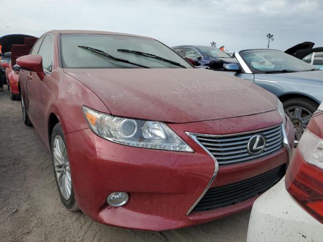 Photo 4 VIN: JTHBK1GG8D2043683 - LEXUS ES 350 