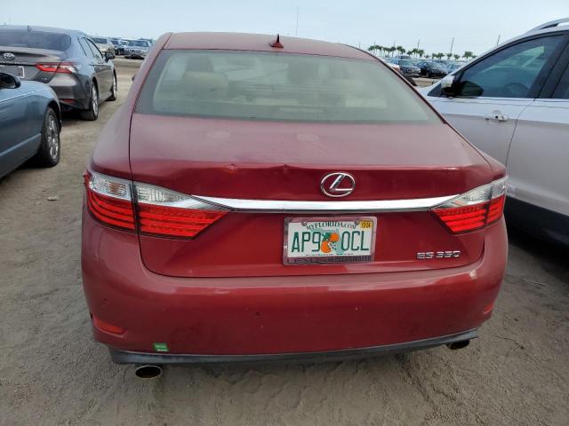 Photo 5 VIN: JTHBK1GG8D2043683 - LEXUS ES 350 