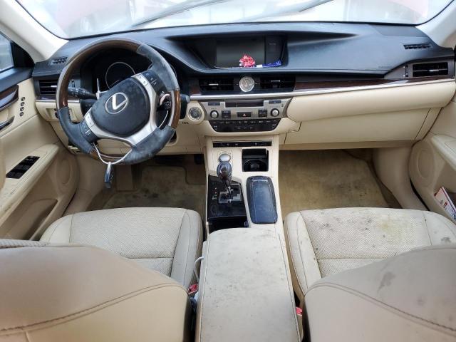 Photo 7 VIN: JTHBK1GG8D2043683 - LEXUS ES 350 