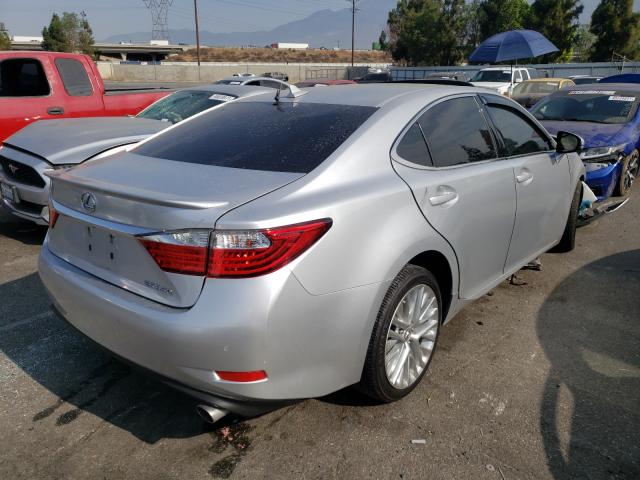 Photo 3 VIN: JTHBK1GG8D2045496 - LEXUS ES 350 