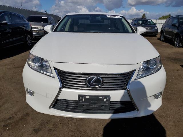 Photo 4 VIN: JTHBK1GG8D2046213 - LEXUS ES350 