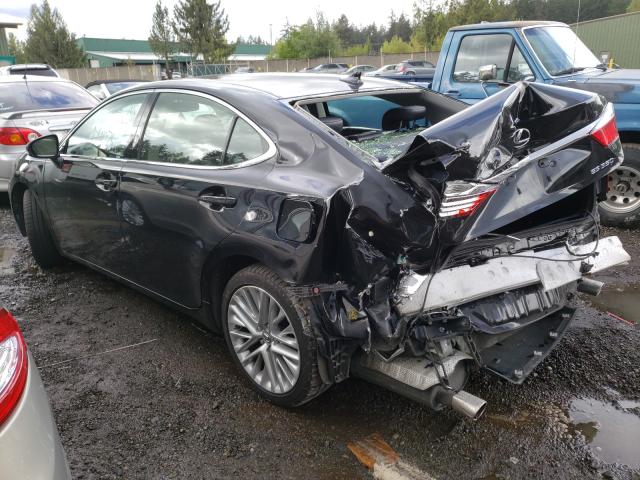 Photo 2 VIN: JTHBK1GG8D2046597 - LEXUS ES 350 