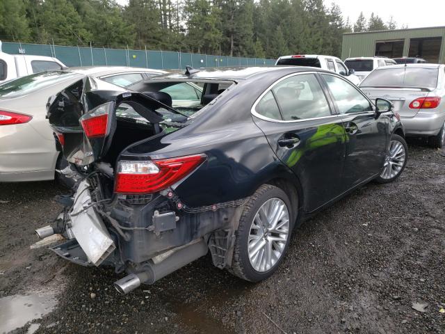 Photo 3 VIN: JTHBK1GG8D2046597 - LEXUS ES 350 