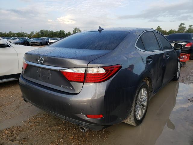 Photo 3 VIN: JTHBK1GG8D2050651 - LEXUS ES 350 