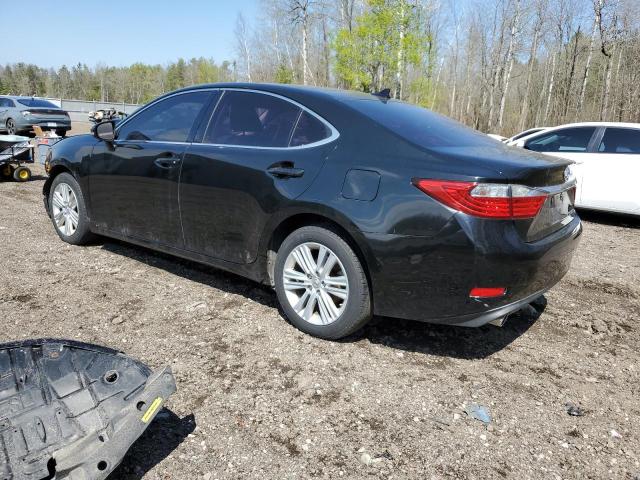 Photo 1 VIN: JTHBK1GG8D2050942 - LEXUS ES350 